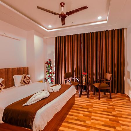 Hotel Lalita Palace Jaipur Luaran gambar