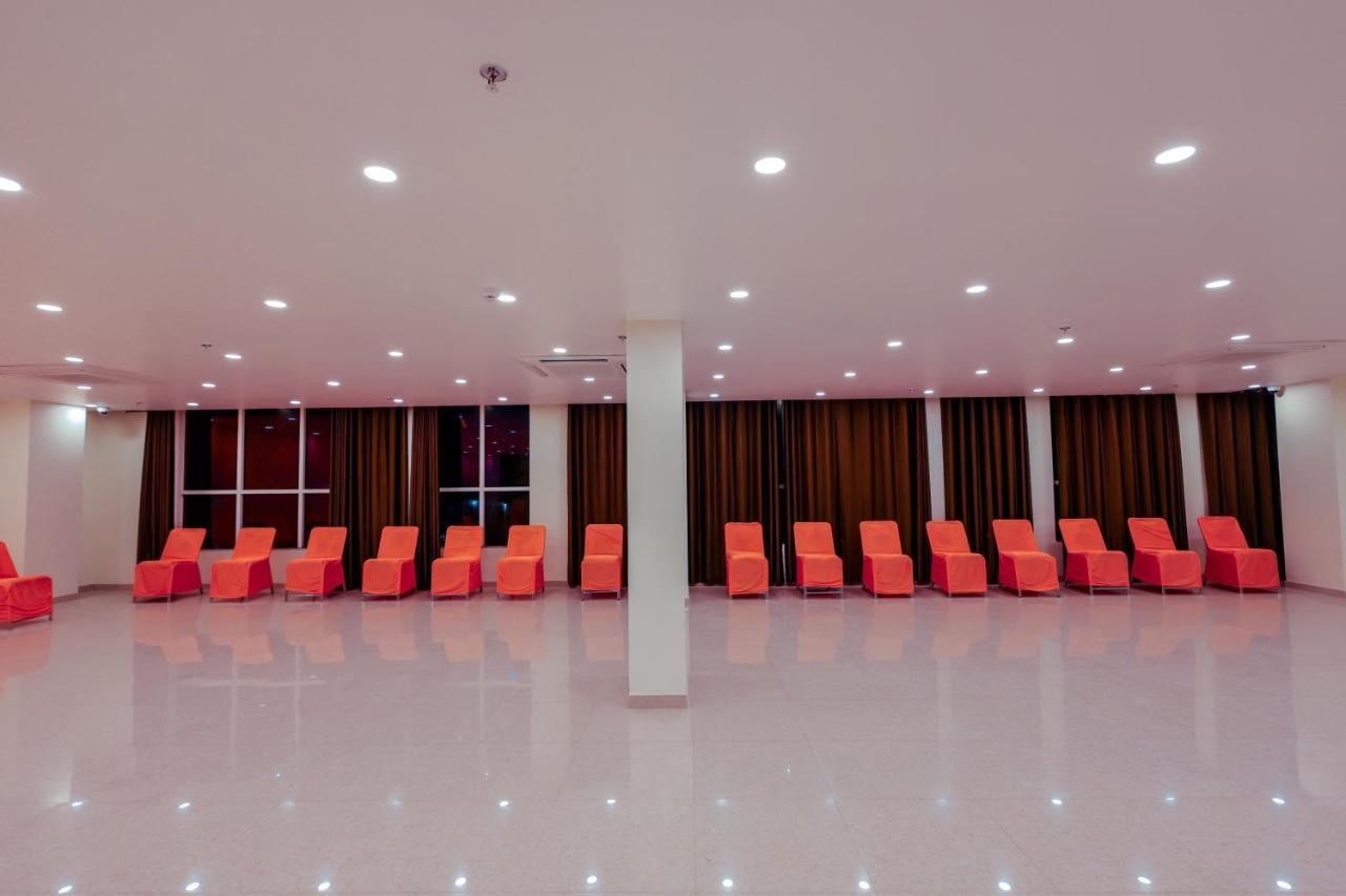 Hotel Lalita Palace Jaipur Luaran gambar