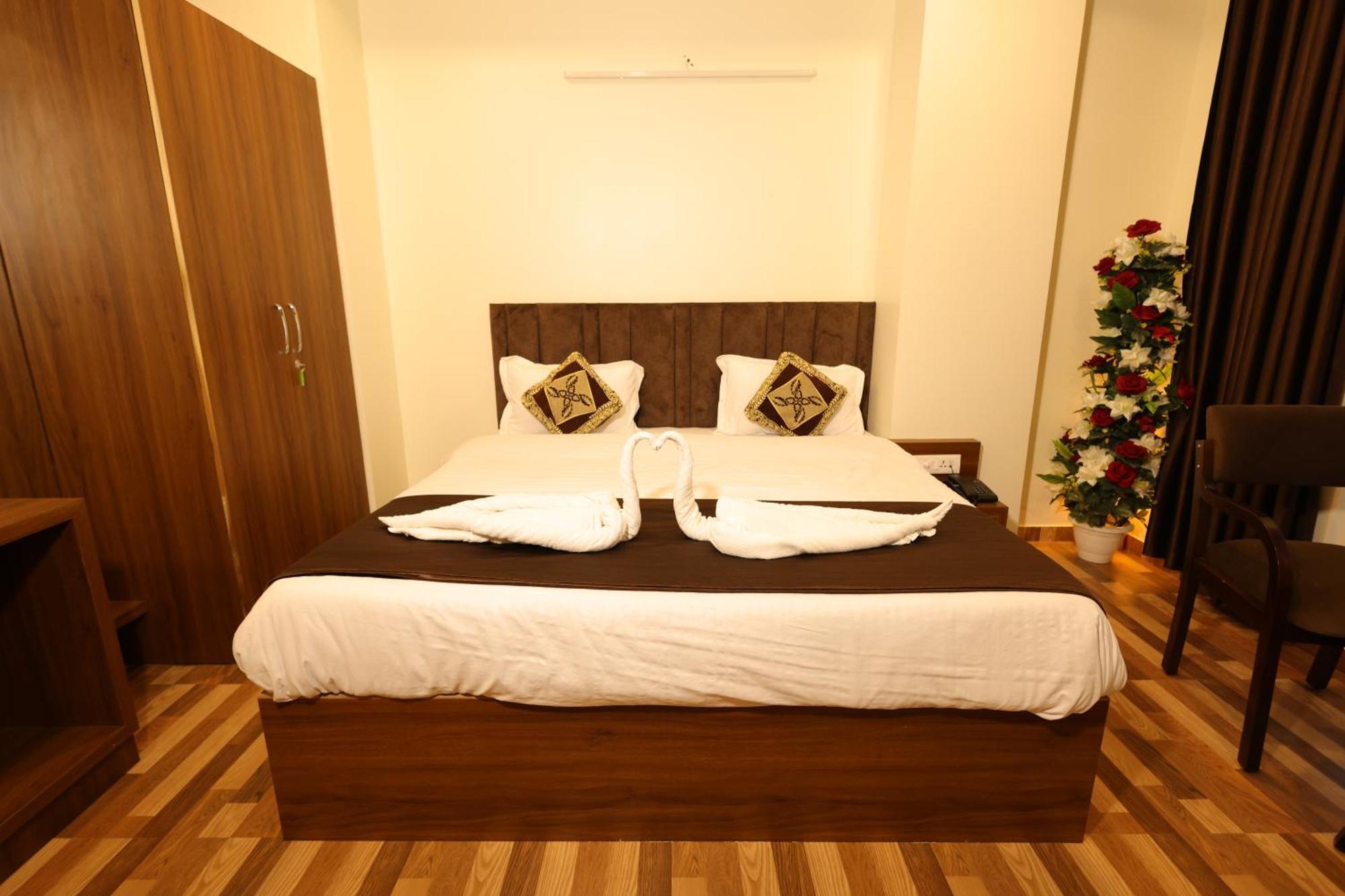 Hotel Lalita Palace Jaipur Luaran gambar