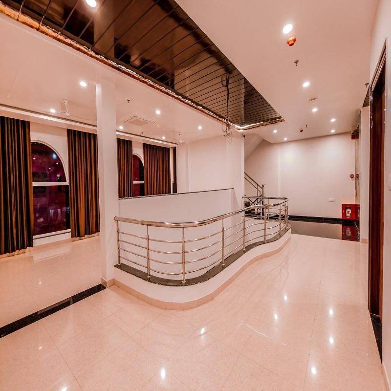 Hotel Lalita Palace Jaipur Luaran gambar