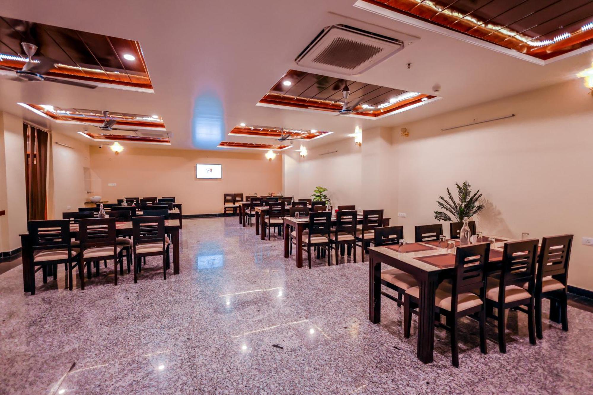 Hotel Lalita Palace Jaipur Luaran gambar