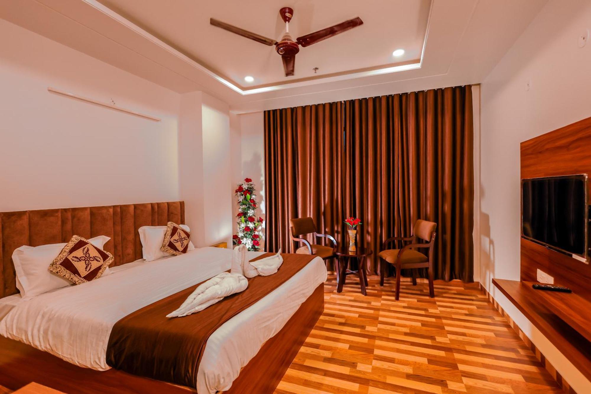 Hotel Lalita Palace Jaipur Luaran gambar