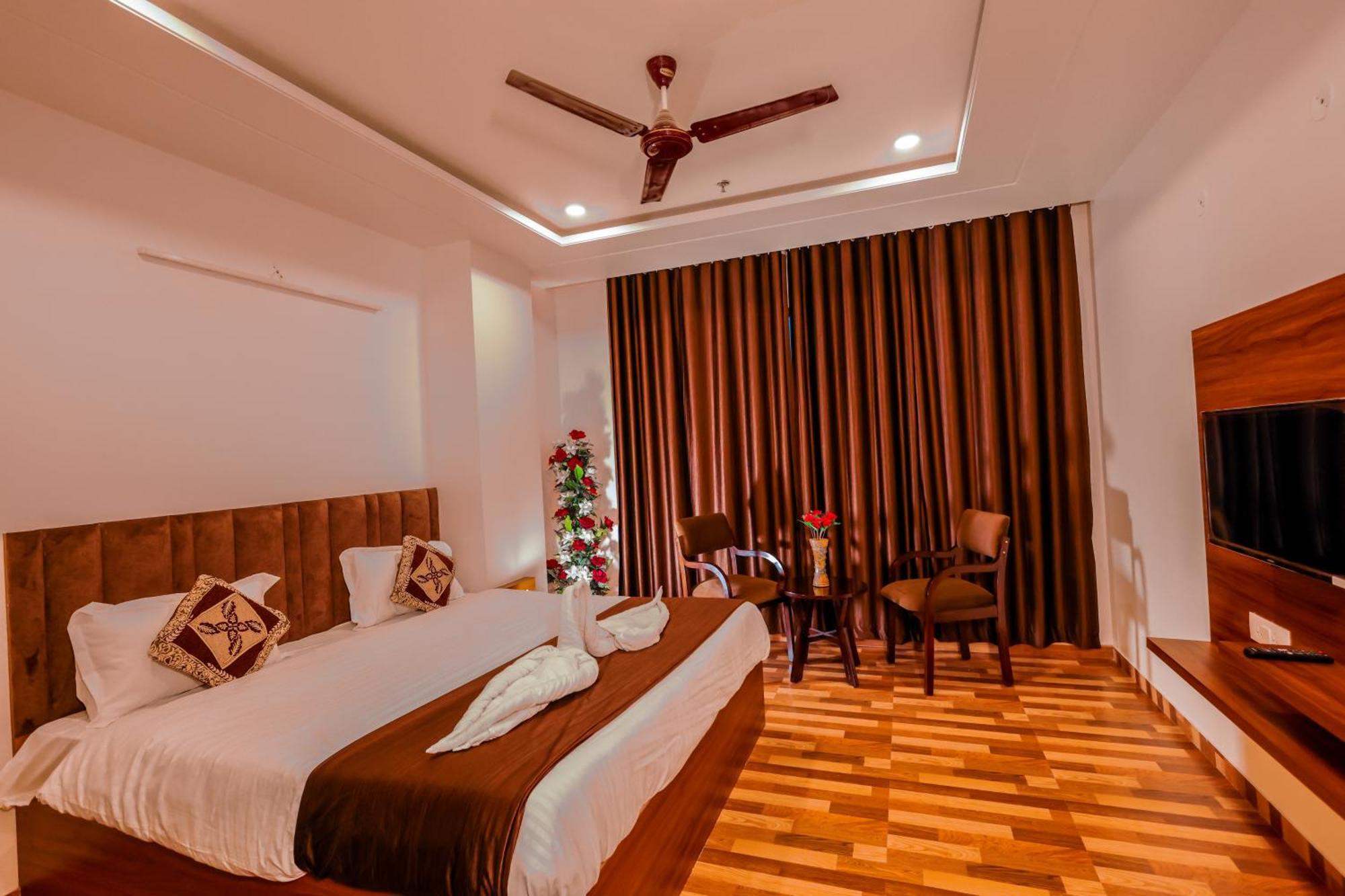 Hotel Lalita Palace Jaipur Luaran gambar