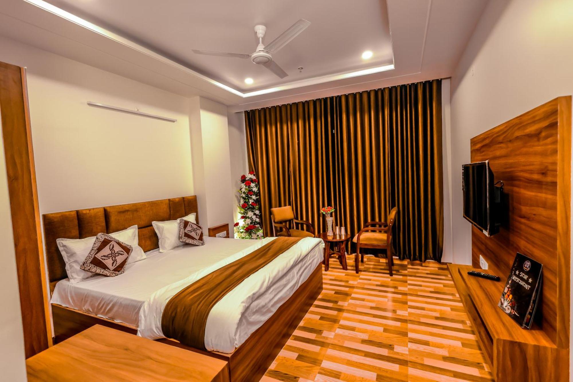 Hotel Lalita Palace Jaipur Luaran gambar